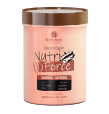Ботокс Natureza Nutri Force, 1000 мл (заводська)