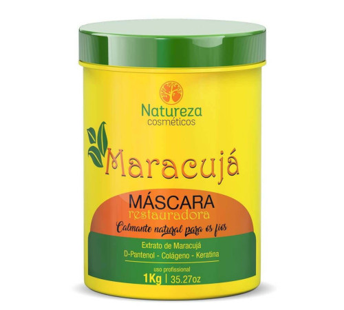 Бoтoкc Natureza Maracuja, 1000 мл (заводская)