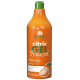 Кератин Natureza Citric Gel Brush, 200 г (розлив)