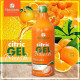 Кератин Natureza Citric Gel Brush, 200 г (розлив)