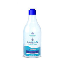 Кератин Natureza Ocean Escova de Agua (крок 2), 100 г (розлив)