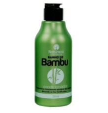 Кондиціонер Natureza Banho de Bambu