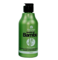 Маска Natureza Banho de Bambu