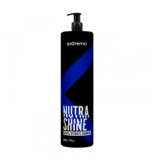Шампунь Extremo Nutra Shine Gentle Hydrate Shampoo щоденний для делікатного очищення та зволоження волося (EX240), 200 г (розлив)