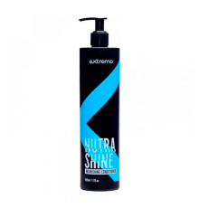 Кондиціонер Extremo Nutra Shine Conditioner для ультра живлення волосся (EX241), 200 г (разлив)
