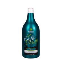 Кератин Natureza Cafe Verde, 100 г (розлив)