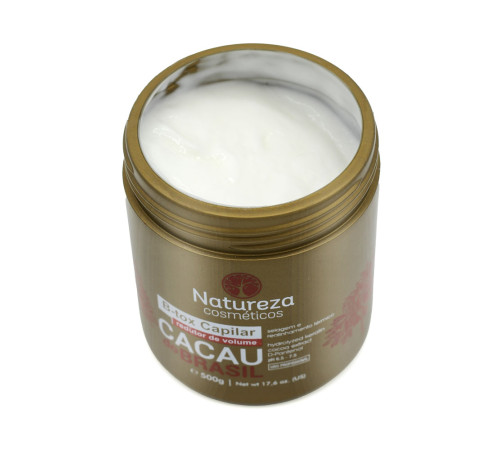 Бoтoкc Natureza Btox Cacau, 500 мл (заводская)