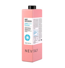 Шампунь Nevitaly Nat. Infusion Hydrate Well Shampoo для зволоження сухого волосся, 1000 мл