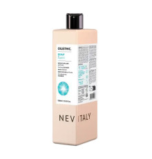 Шампунь Nevitaly Oilisthic Scalp Purity Purifying Cleanser для жирної та схильної до лупи шкіри голови, 1000 мл