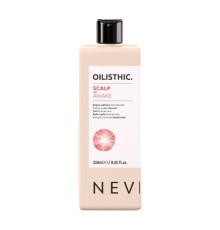Шампунь Nevitaly Oilisthic Scalp Awake Energy Awake Cleanser проти випадіння волосся, 250 мл
