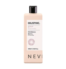 Шампунь Nevitaly Oilisthic Scalp Soothing Cleanser для чувствительной кожи головы, 250 мл