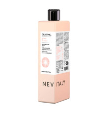 Міцелярний шампунь Nevitaly Oilisthic Scalp Respect Gentle Micellar Cleanser для очищення шкіри голови та волосся, 1000 мл