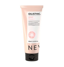 Незмивний кондиціонер Nevitaly Oilisthic Scalp Respect Leave-In Detangling Conditioner для всіх типів волосся, 200 мл