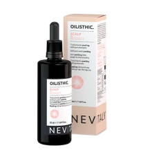 Відлущувальний Nevitaly Oilisthic Scalp Respect AHA Pre Wash Peeling з АНА-кислотами для шкіри голови, 50 мл