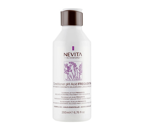 Кондиционер Nevitaly Conditioner Acid Frequentia увлажняющий для частого использования