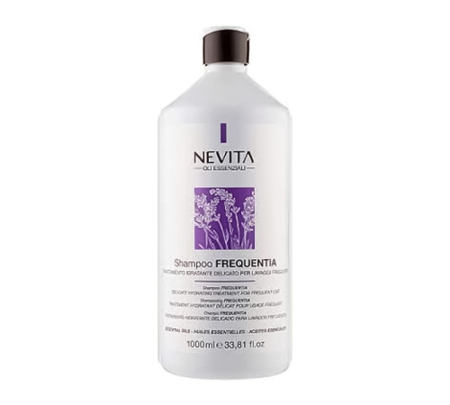 Кондиционер Nevitaly Conditioner Acid Frequentia увлажняющий для частого использования