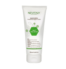Маска Nevitaly Mask Ialo3 Pro-Repair для тонких и ломких волос