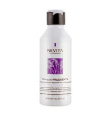 Шампунь Nevitaly Frequentia Shampoo зволожуючий для частого використання
