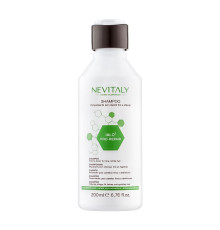 Шампунь Nevitaly Shampoo Lalo3 Pro-Repair тонких и ломких волос