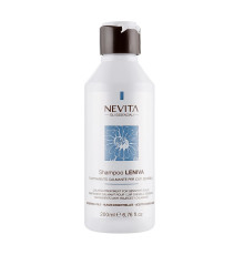 Шампунь Nevitaly Shampoo Leniva для чувствительной кожи головы