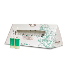 Ампула проти лупи Nevitaly Syn Purity, 8х7 мл