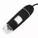 USB-трихоскоп (мікроскоп) із 1600-кратним наближенням