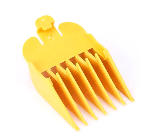 Набор универсальных насадок Barbertools для машинок для стрижки волос 8 штук, 3-25 мм