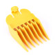 Набор универсальных насадок Barbertools для машинок для стрижки волос 8 штук, 3-25 мм