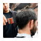 Набір універсальних насадок Barbertools з металічною кліпсою для машинок для стрижки волосся 10 штук 1,5 - 25 мм різнокольорові