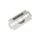 Сменные лезвия для безопасной бритвы Dorco Platinum двухсторонние упаковка