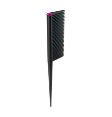 Перукарський гребінець Dyson Designed Comb для стрижки та укладання волосся термостійкий антистатичний, 21 см чорний