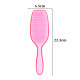 Щетка для волос Tangle Teezer Hair Comb Wet Detangling Hair Brush RPL розовая