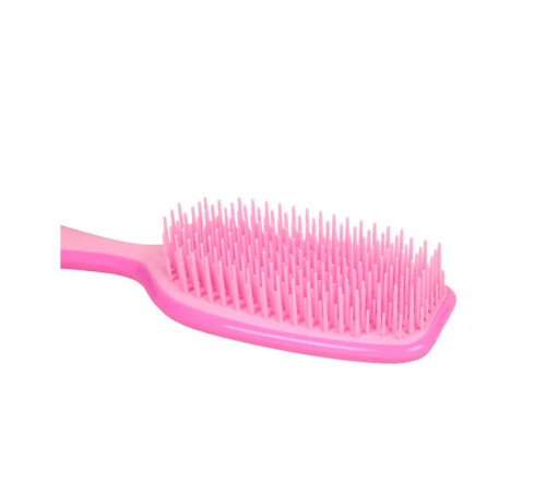 Щітка для волосся Tangle Teezer Hair Comb Wet Detangling Hair Brush RPL чорна