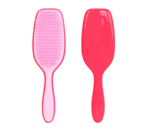 Щетка для волос Tangle Teezer Hair Comb Wet Detangling Hair Brush RPL розовая
