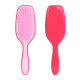 Щетка для волос Tangle Teezer Hair Comb Wet Detangling Hair Brush RPL розовая