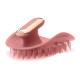 Массажная щетка Pulse Healthy Hair Brush Therapy для волос и кожи головы пульсирующая USB