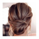 Шпильки для волосся Hair Pins хвилясті 65 мм чорні