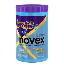 Суперфуд маска для волосся Novex Reposicao de Massa