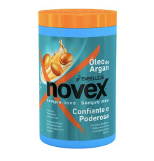 Суперфуд маска для волосся Novex Oleo de Argan