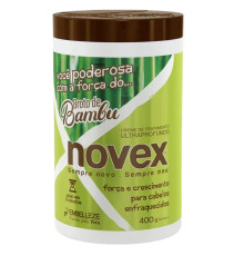 Суперфуд маска для волосся Novex Broto de Bamboo