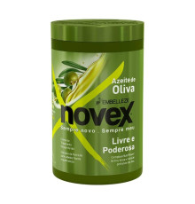 Суперфуд маска для волосся Novex Azeite de Oliva