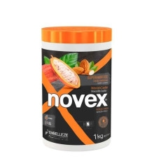 Суперфуд маска для волосся Novex Cacau & Amendoas