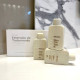 Набір Nuance Bioplastia Home Kit для домашнього догляду за пошкодженим волоссям 3х250 мл