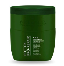 Холодний ботокс для волосся Nuance btox Pro Repair, 100 г (розлив)