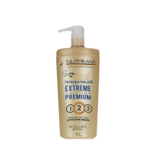Кератин для волосся Nutrimax Extreme