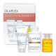 Набір Olaplex Smooth & Shine Kit для сяйва та гладкості волосся (маска 30 мл, крем 100 мл, олія 30 мл)