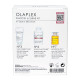 Набір Olaplex Smooth & Shine Kit для сяйва та гладкості волосся (маска 30 мл, крем 100 мл, олія 30 мл)