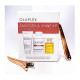 Набір Olaplex Smooth & Shine Kit для сяйва та гладкості волосся (маска 30 мл, крем 100 мл, олія 30 мл)