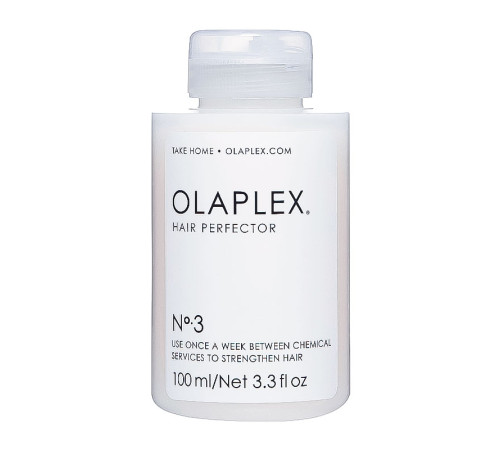 Еліксир для волосся Olaplex Hair Protector No. 3 "Досконалість волосся", 100 мл