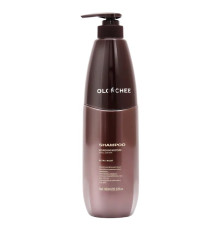 Шампунь Olorchee Nourshing Moisture Extra Moist Shampoo для живлення та зволоження волосся 800 мл